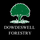 Dowdeswell Forestry logo